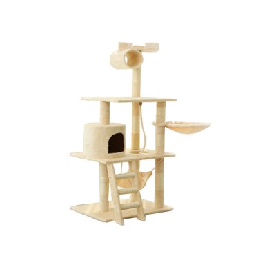 Cat Toy Tower Tree Designs For Big Cat Scratching Board